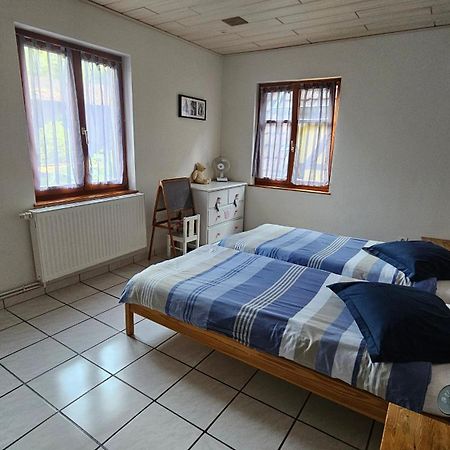 Chez Fretz Apartment Ribeauville  Luaran gambar