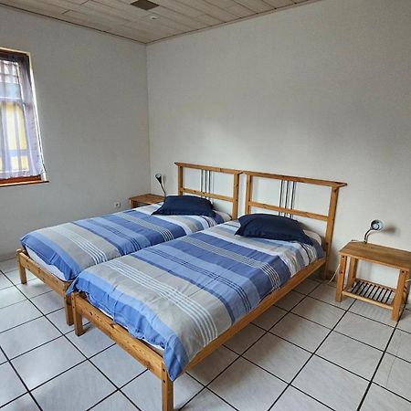 Chez Fretz Apartment Ribeauville  Luaran gambar