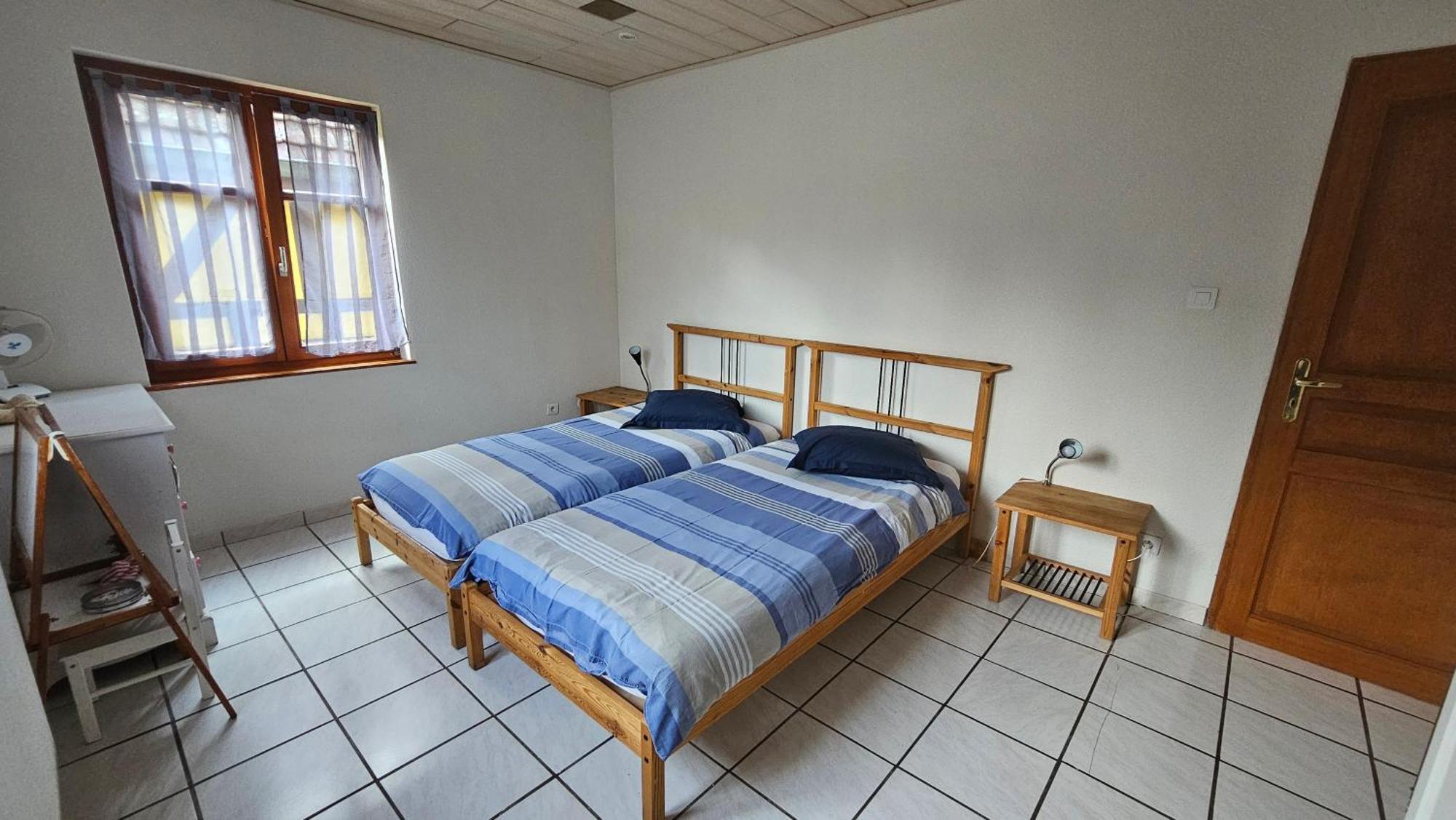 Chez Fretz Apartment Ribeauville  Luaran gambar