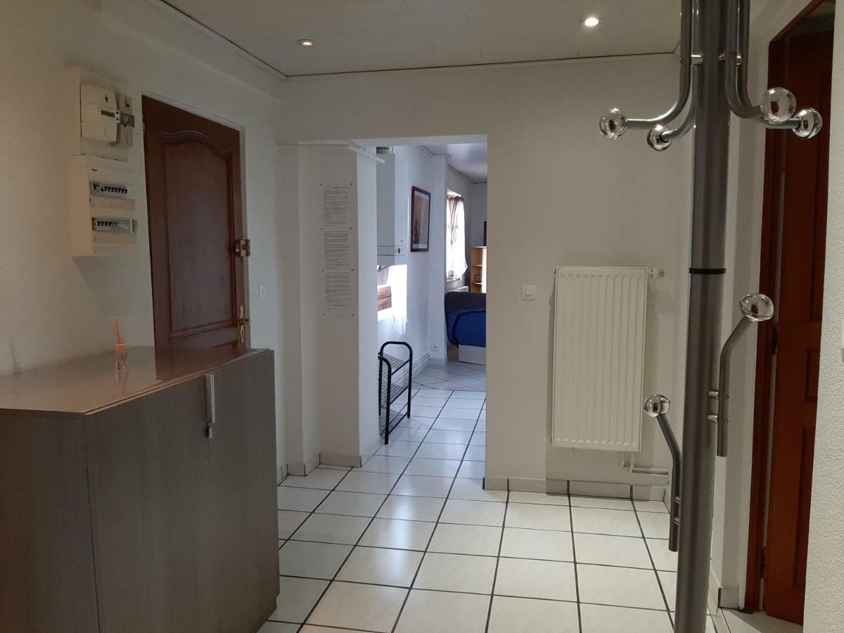 Chez Fretz Apartment Ribeauville  Luaran gambar