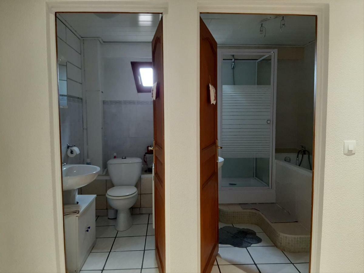 Chez Fretz Apartment Ribeauville  Luaran gambar